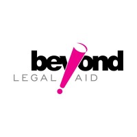 Beyond Legal Aid (formerly CALA) Logo
