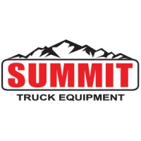 Summit Truck Equipment Logo