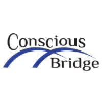 Conscious Bridge Website Logo