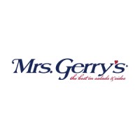 Mrs.Gerrys Logo