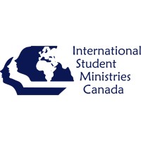 International Student Ministries Canada - ISMC Logo