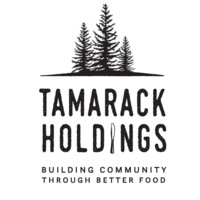 Tamarack Holdings Logo