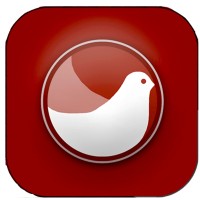 PISOS LA PALOMA Logo