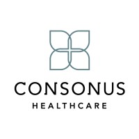 Consonus Healthcare Logo