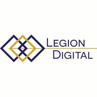 Legion Digital | Mobile Digital Billboards Nationwide Logo
