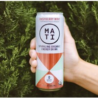 MATI Energy Logo