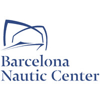Barcelona Nautic Center Logo