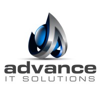 Advance IT Solutions Oy Logo