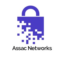 Assac Networks Smartphone Security Ltd Logo