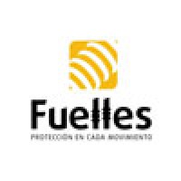 Fuelles - Protección de Cilindros Hidráulicos Logo