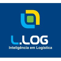 L.Log Gestão Inteligência em Logística Logo