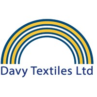Davy Textiles Ltd Logo