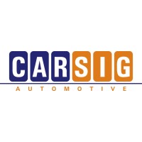 Carsig GmbH Logo