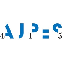 Agencija RS za javnopravne evidence in storitve, AJPES Logo