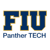 FIU Panther TECH Logo