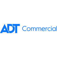 ADT Commercial Logo