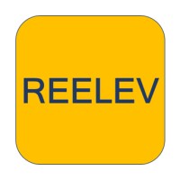 Reelev&C International Logo