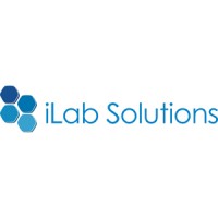iLab Solutions Ltd Logo