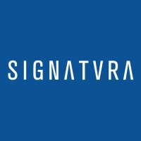 Signatura Logo