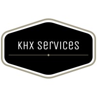 KHX Services Logo