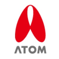 ATOM Medical USA Logo