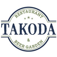 TAKODA Restaurant & Beer Garden Logo