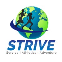 Strive Trips Logo