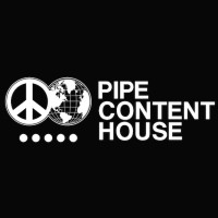 Pipe Content House Logo
