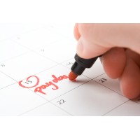 Allied Payroll Solutions Logo