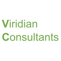 Viridian Consultants Ltd Logo