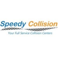 Speedy Collision Canada Logo
