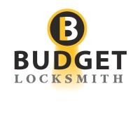 Budget Locksmith Logo
