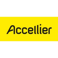 Accellier Limited Logo