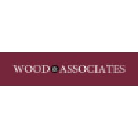 Wood and Associates Logo