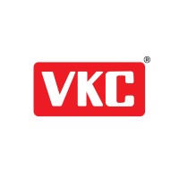 VKC Group, India Logo