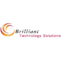 Brilliant Technology Solutions, Inc. Logo