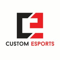 Custom Esports Ltd Logo