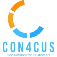Conforcus Bilişim Logo