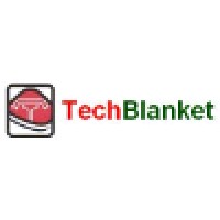 Techblanket Logo