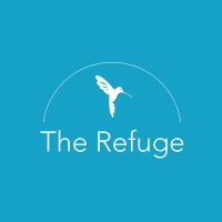 The Refuge for DMST Logo