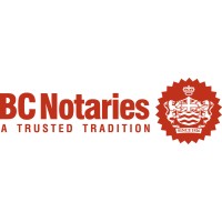 Park & Associates Notaries Public Logo