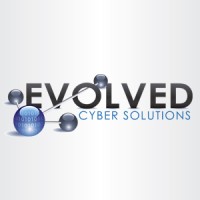 Evolved Cyber, LLC Logo