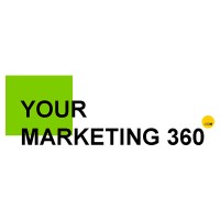 Your Marketing 360 Logo