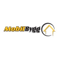 Mobil Bygg AB Logo