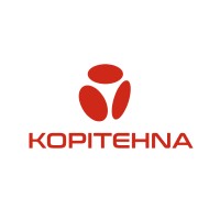KOPITEHNA d.o.o. Logo