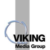 Viking Media Group Logo