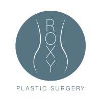 ROXY Plastic Surgery Logo