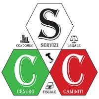 CENTRO SERVIZI CAMINITI Logo