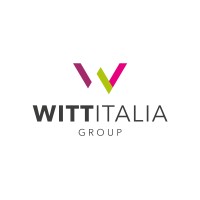 Witt Italia Group Logo