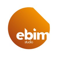 ebim studio Logo